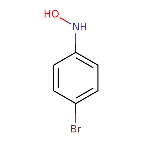 ONc1ccc(cc1)Br