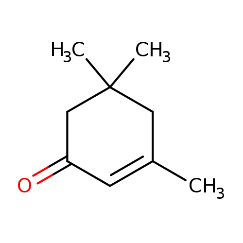 CC1=CC(=O)CC(C1)(C)C