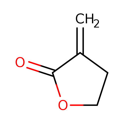 C=C1CCOC1=O