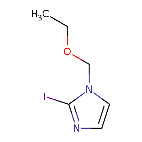 CCOCn1ccnc1I