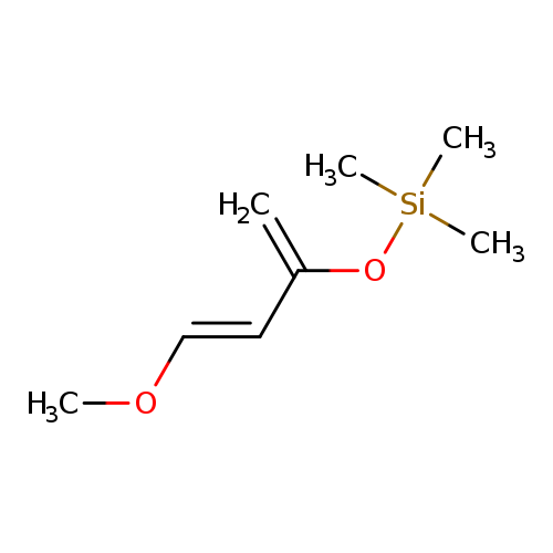 CO/C=C/C(=C)O[Si](C)(C)C