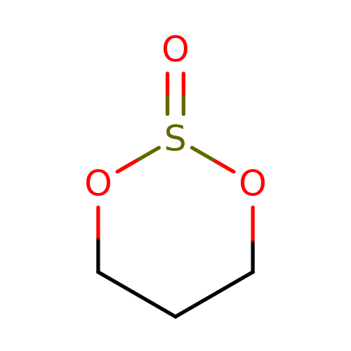 O=S1OCCCO1