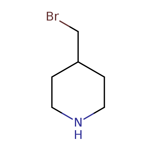 BrCC1CCNCC1