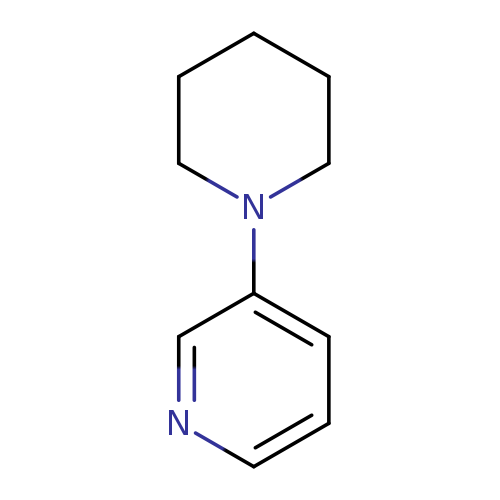 C1CCN(CC1)c1cccnc1