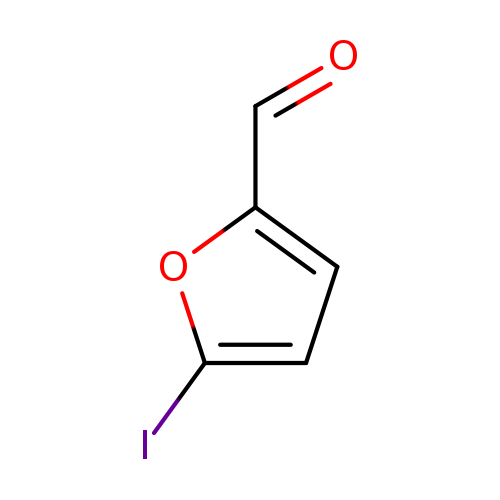 Ic1ccc(o1)C=O