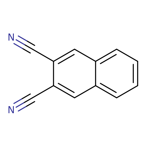 N#Cc1cc2ccccc2cc1C#N