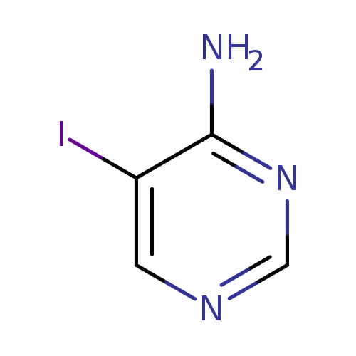 Ic1cncnc1N