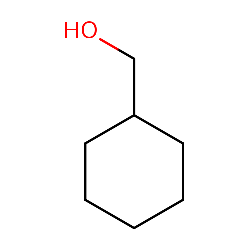 OCC1CCCCC1