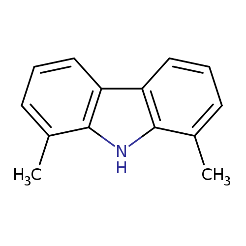 Cc1cccc2c1[nH]c1c2cccc1C