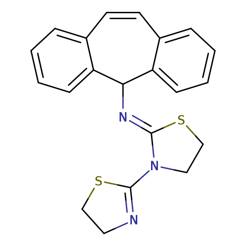 C1S/C(=N\C2c3ccccc3C=Cc3c2cccc3)/N(C1)C1=NCCS1