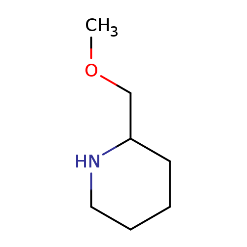 COCC1CCCCN1