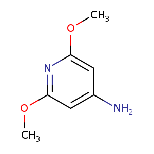 COc1cc(N)cc(n1)OC