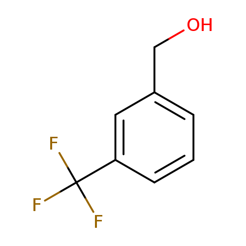 OCc1cccc(c1)C(F)(F)F