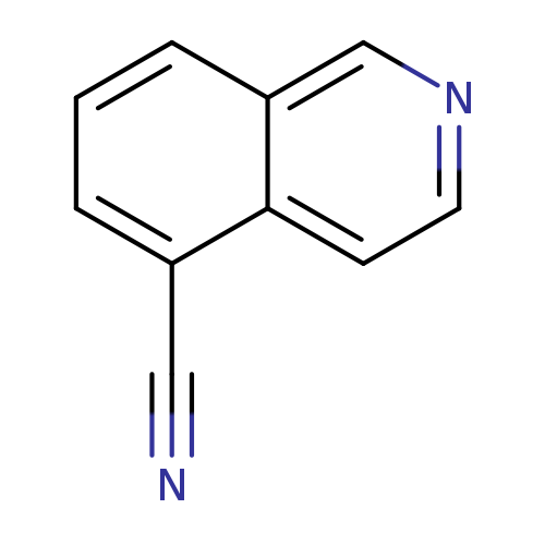 N#Cc1cccc2c1ccnc2