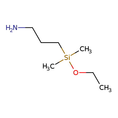 NCCC[Si](OCC)(C)C