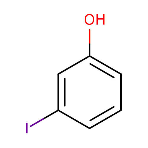 Oc1cccc(c1)I