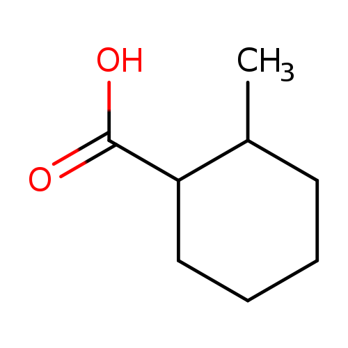 CC1CCCCC1C(=O)O