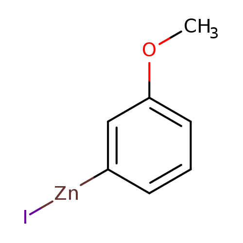COc1cccc(c1)[Zn]I