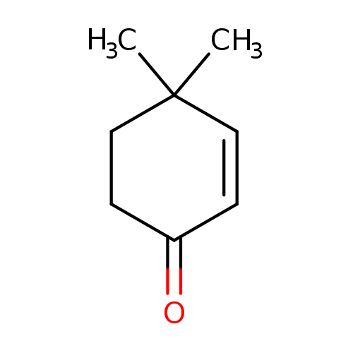 O=C1CCC(C=C1)(C)C