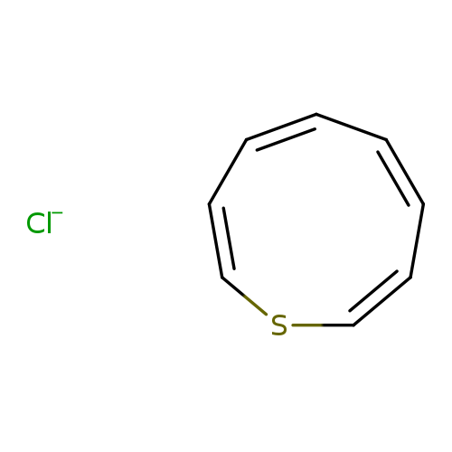 c1cccccscc1.[Cl-]