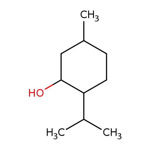 CC1CCC(C(C1)O)C(C)C