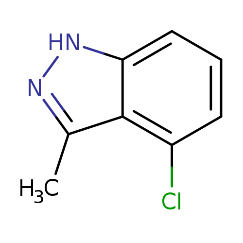 Clc1cccc2c1c(C)n[nH]2
