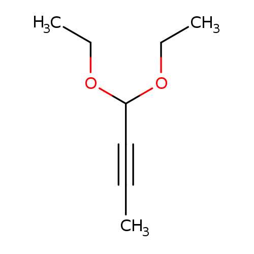 CCOC(C#CC)OCC