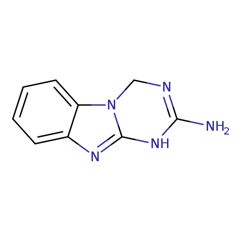 NC1=NCn2c(N1)nc1c2cccc1