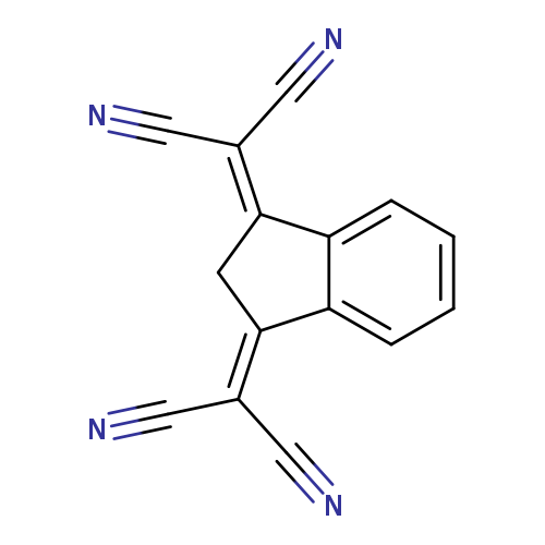 N#CC(=C1CC(=C(C#N)C#N)c2c1cccc2)C#N