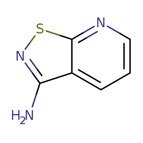 Nc1nsc2c1cccn2
