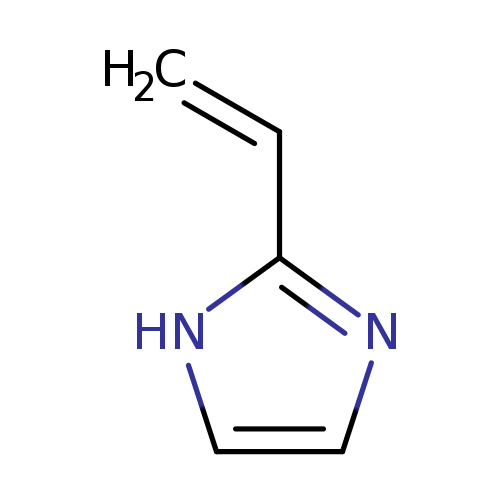 C=Cc1ncc[nH]1
