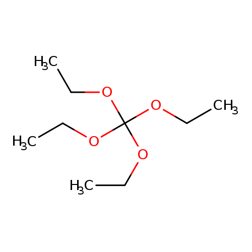 CCOC(OCC)(OCC)OCC