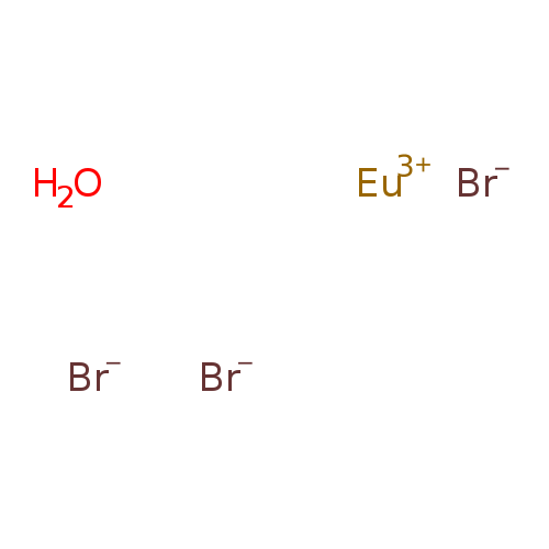 O.[Br-].[Br-].[Br-].[Eu+3]