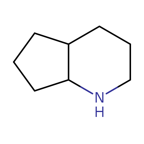 C1CNC2C(C1)CCC2