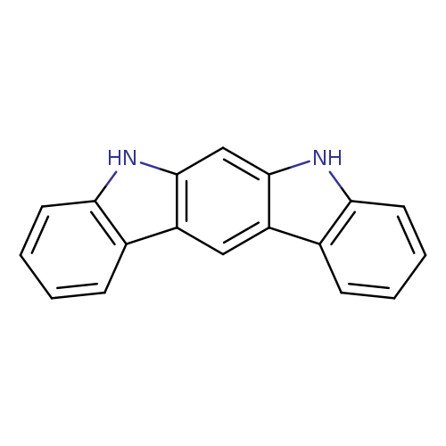 c1ccc2c(c1)[nH]c1c2cc2c(c1)[nH]c1c2cccc1