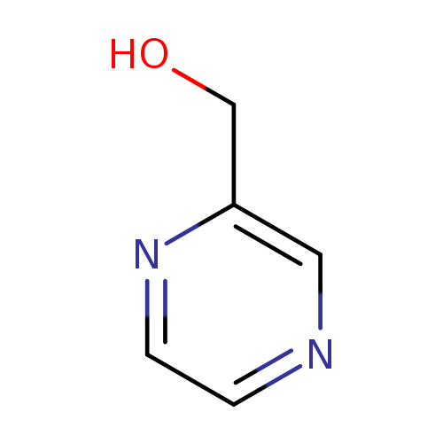 OCc1cnccn1