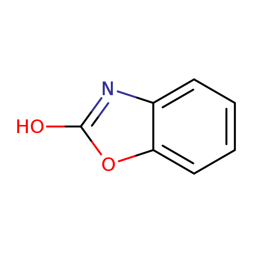 Oc1nc2c(o1)cccc2