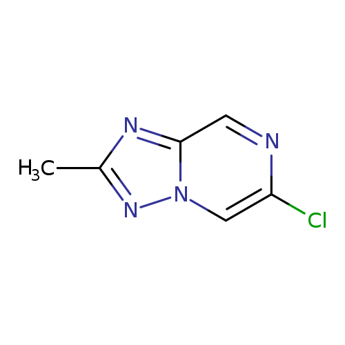 Clc1ncc2n(c1)nc(n2)C