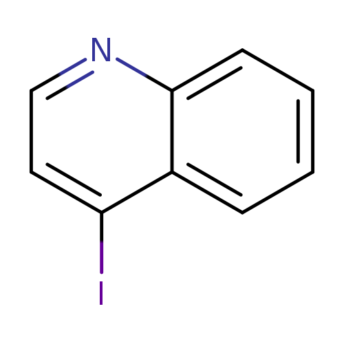 Ic1ccnc2c1cccc2