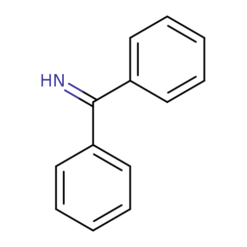 N=C(c1ccccc1)c1ccccc1