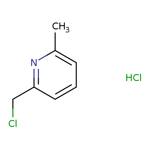 ClCc1cccc(n1)C.Cl