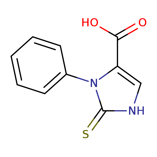 OC(=O)c1c[nH]c(=S)n1c1ccccc1