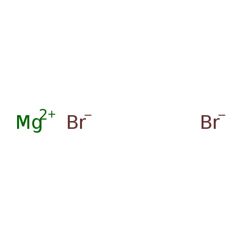 [Mg+2].[Br-].[Br-]