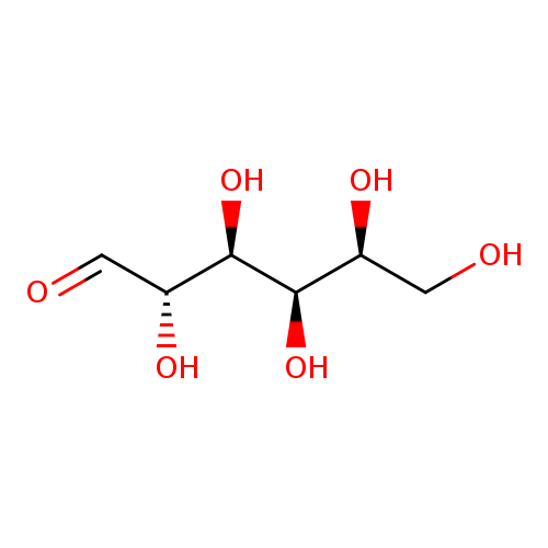 OC[C@@H]([C@H]([C@@H]([C@@H](C=O)O)O)O)O