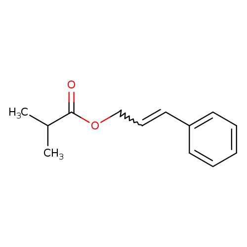 CC(C(=O)OCC=Cc1ccccc1)C