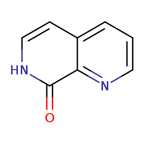 O=c1[nH]ccc2c1nccc2