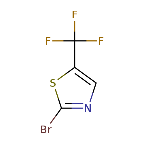 FC(c1cnc(s1)Br)(F)F