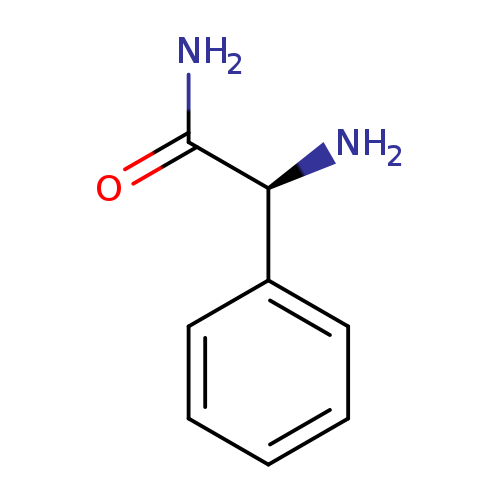 N[C@@H](c1ccccc1)C(=O)N