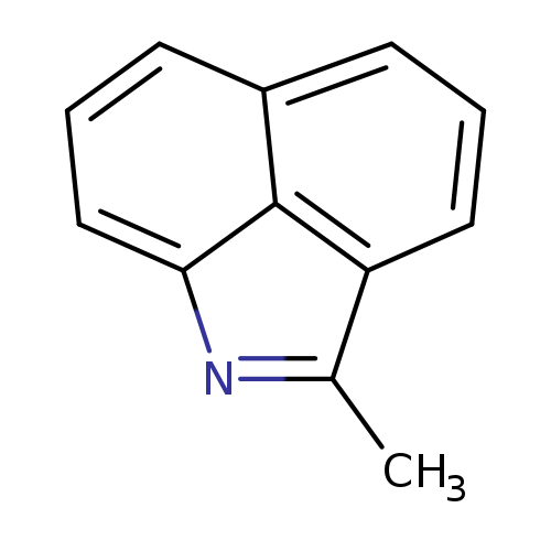 CC1=Nc2c3c1cccc3ccc2