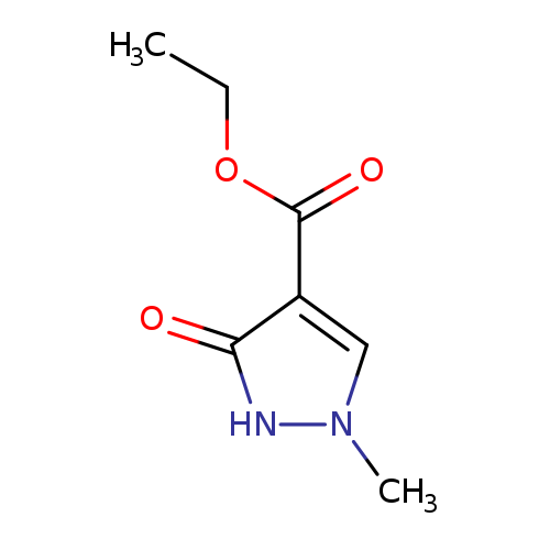 CCOC(=O)c1cn([nH]c1=O)C